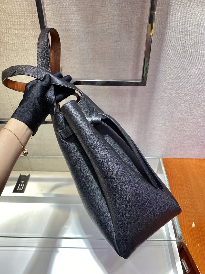 Prada Shopping Bags